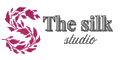 the silk studio logo